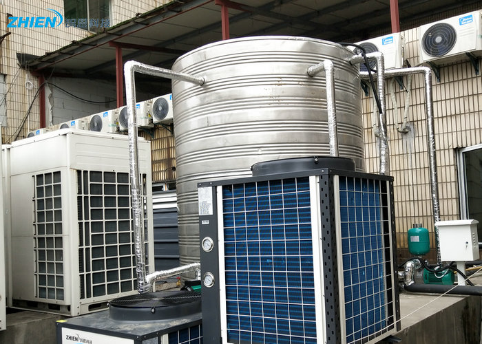 紹興酒店客房熱水項(xiàng)目